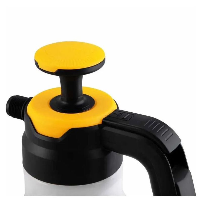 Aplicador de Espuma Manual 2L Verde AEV 200 - Vonder 6