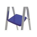 Escada Mor Alum nio 5106 Dobr vel 8 Degraus - Mor 2