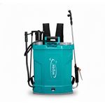 Pulv Costal Bat  Man Economy Verde Wipek 20l 7106 0