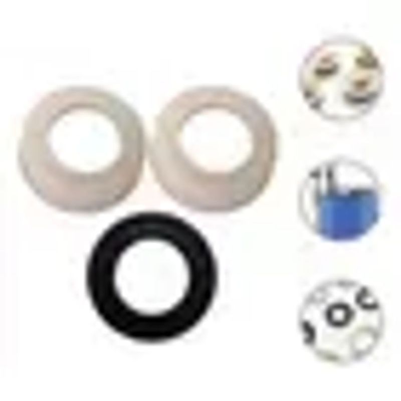 Jogo De Pe as Jacto  mbolo E Espa ador - 336479 2