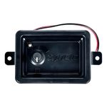 Painel Completo Potenciometro Jacto 1268711 0