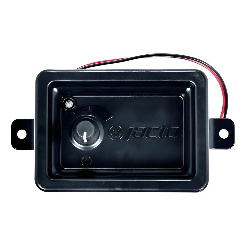 Painel Completo Potenciometro Jacto 1268711 0