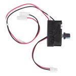 Painel Completo Potenciometro Jacto 1268711 1