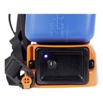 Painel Completo Potenciometro Jacto 1268711 2