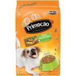 Ra  o Hercosul Primoc o Premium  Frango e Vegetais 10 1kg - Hercosul 0