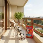 Ra  o Hercosul Apolo para C es  Carne 20Kg - Hercosul 2