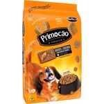 Ra  o Hercosul Primoc o Premium  Carne e Frango 10 1kg - Hercosul 0