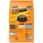 Ra  o Hercosul Primoc o Premium  Carne e Frango 10 1kg - Hercosul 1