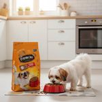 Ra  o Hercosul Primoc o Premium  Original Carne e Arroz 10 1Kg 3