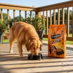 Ra  o Hercosul Primoc o Premium  Carne e Frango 20kg 2