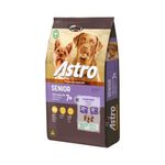 Ra  o Supra Astro C es S nior 7kg 0