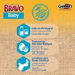Racao Supra Bravo Baby Caes Filhotes 1kg 3