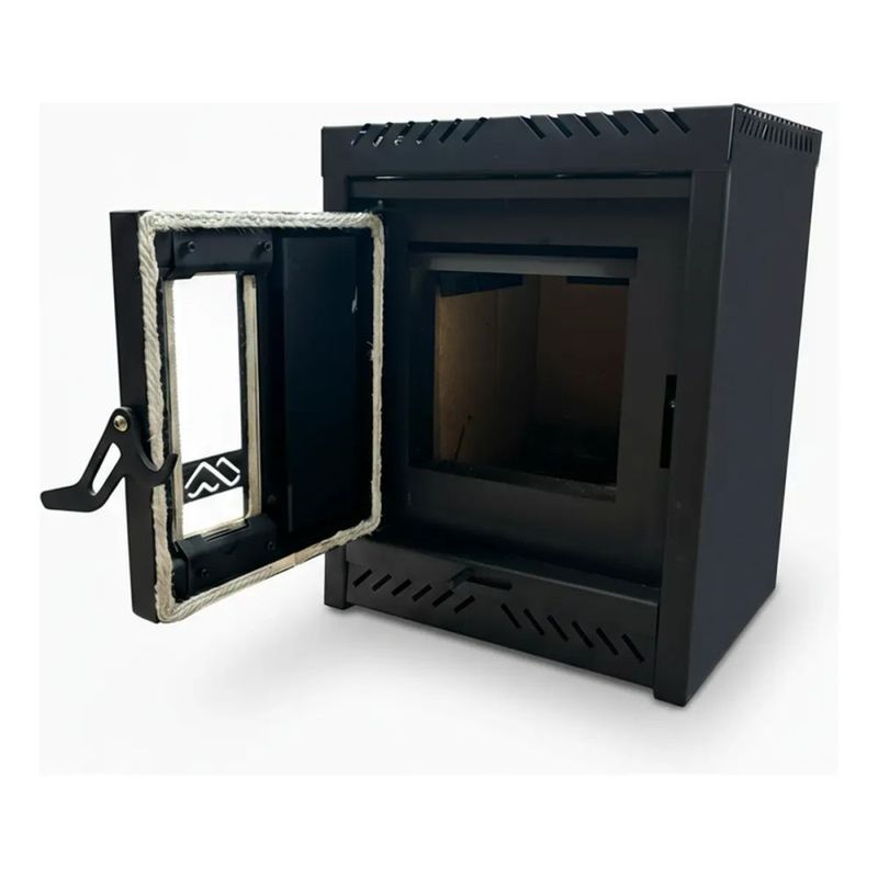 Lareira Calefator Metavila 450gf 1