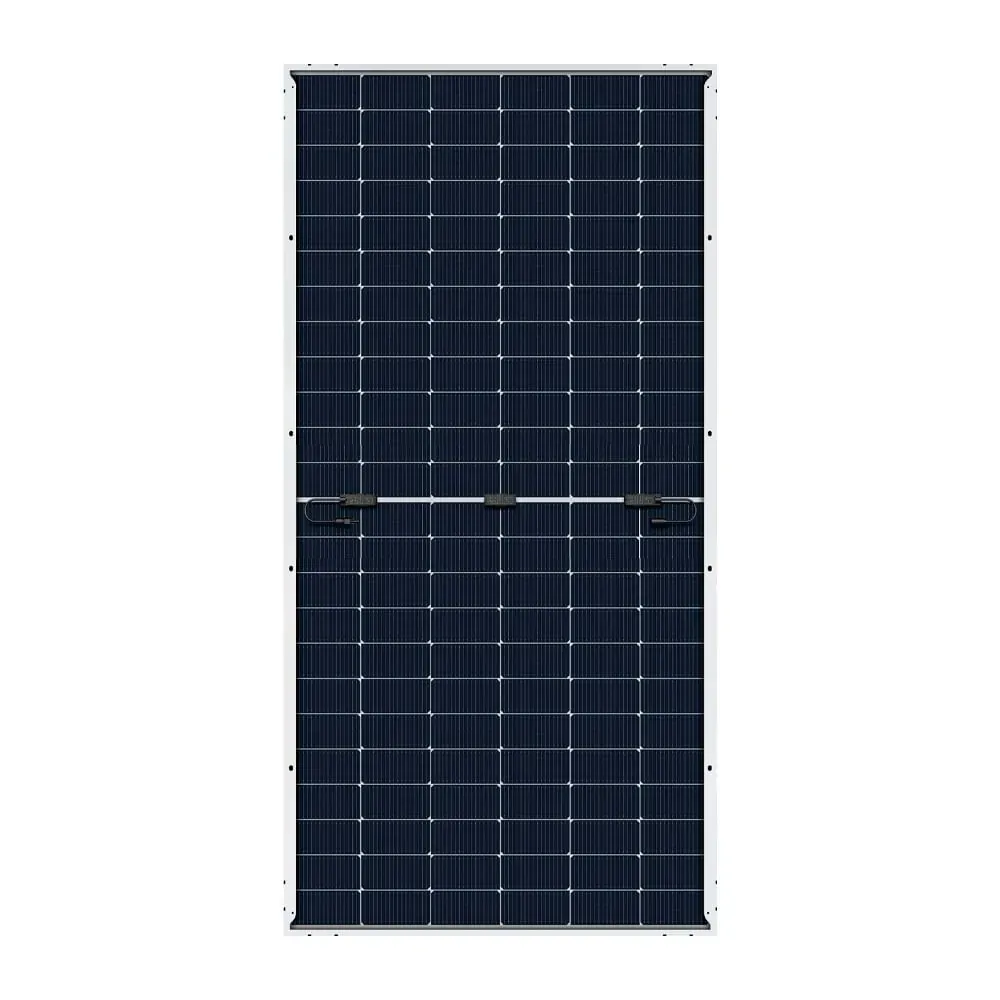 Módulo Solar Astronergy Bifacial 575W | Alta Eficiência N-Type