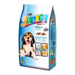 Ra  o Supra Sapeca C es Filhotes 1kg 0