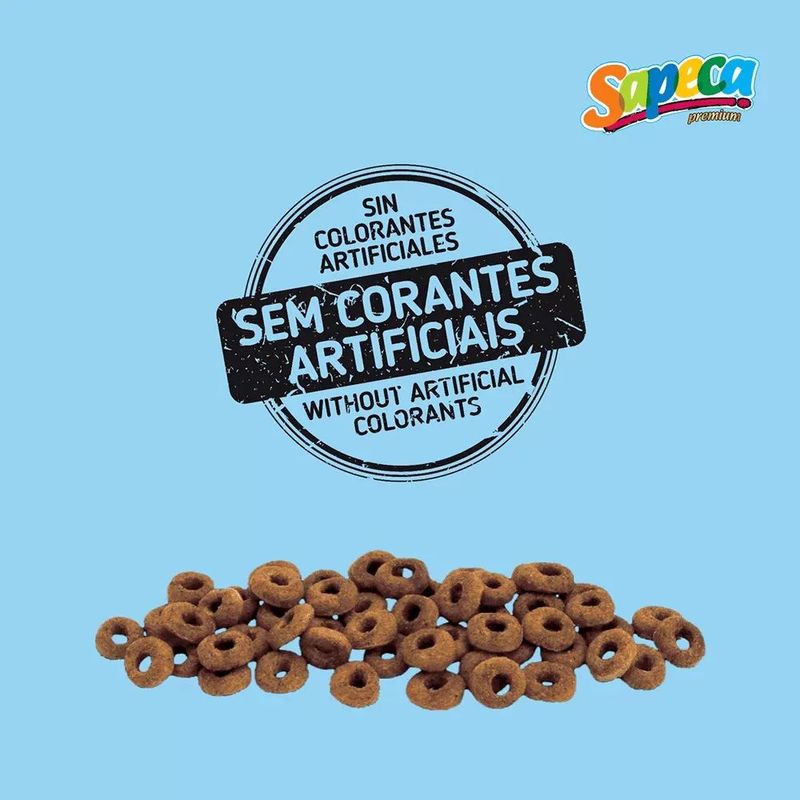 Ra  o Supra Sapeca C es Filhotes 1kg 3