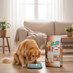 Ra  o Supra Sapeca C es Adultos 10 1 KG 5