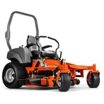 Cortador Grama Husqvarna Giro Zero MZ54 24HP 137cm 0