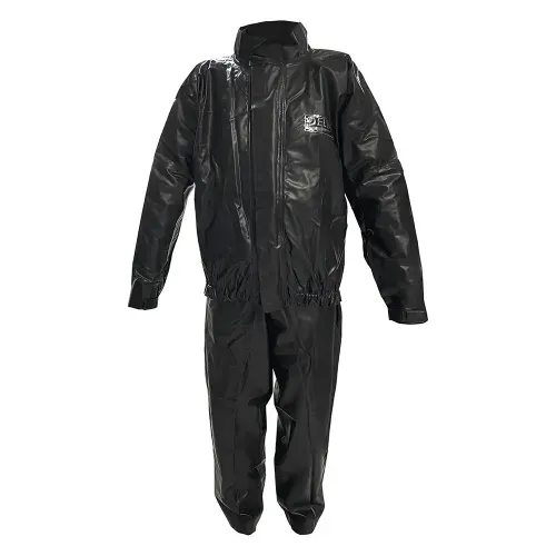 Conjunto De Capa Deltacapas Para Motoqueiro Tamanho Exg - 100105