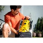Lavadora Alta Press o Karcher Compacta 1400W 110V 7