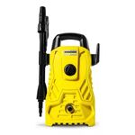 Lavadora Alta Press o Karcher 1400W 220V Compacta 3