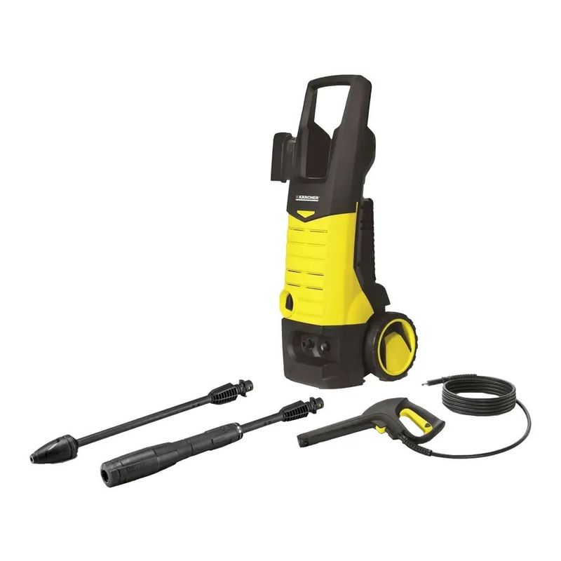 Lavadora Press o Karcher K4 Power-220v 0