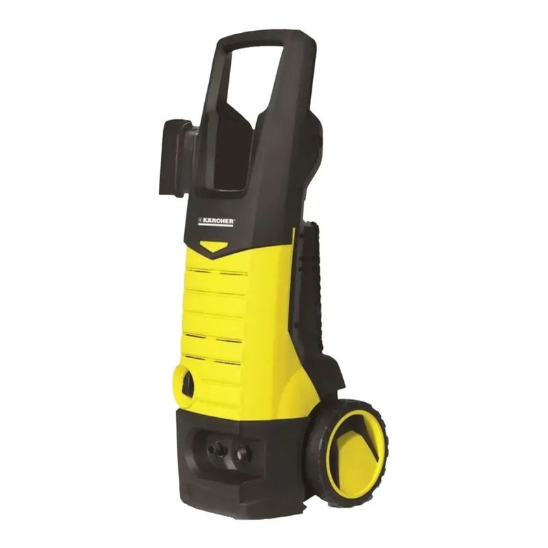 Lavadora Press o Karcher K4 Power-220v 1