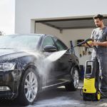 Lavadora Press o Karcher K4 Power-220v 6