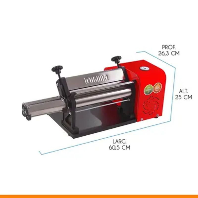 Cilindro Elet Hidro C Cort Talharim Dnonna Cz-Bv 2