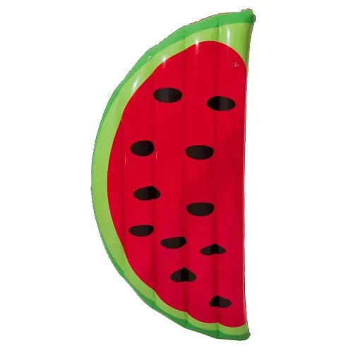 Boia Inflável Mor 1968 Melancia Vm/Vd 1.69m