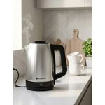 Chaleira El trica Cadence Pure Inox CEL810 1 7L 220V 7