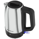 Chaleira El trica Cadence Pure Inox CEL810 1 7L 220V 11