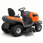 Kit Trator Grama Husqvarna Ts217tm C 2 Comp  5