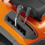 Kit Trator Grama Husqvarna Ts217tm C 2 Comp  7