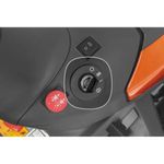 Kit Trator P Grama Husqvarna Ts219tfm C 2 Comp  3