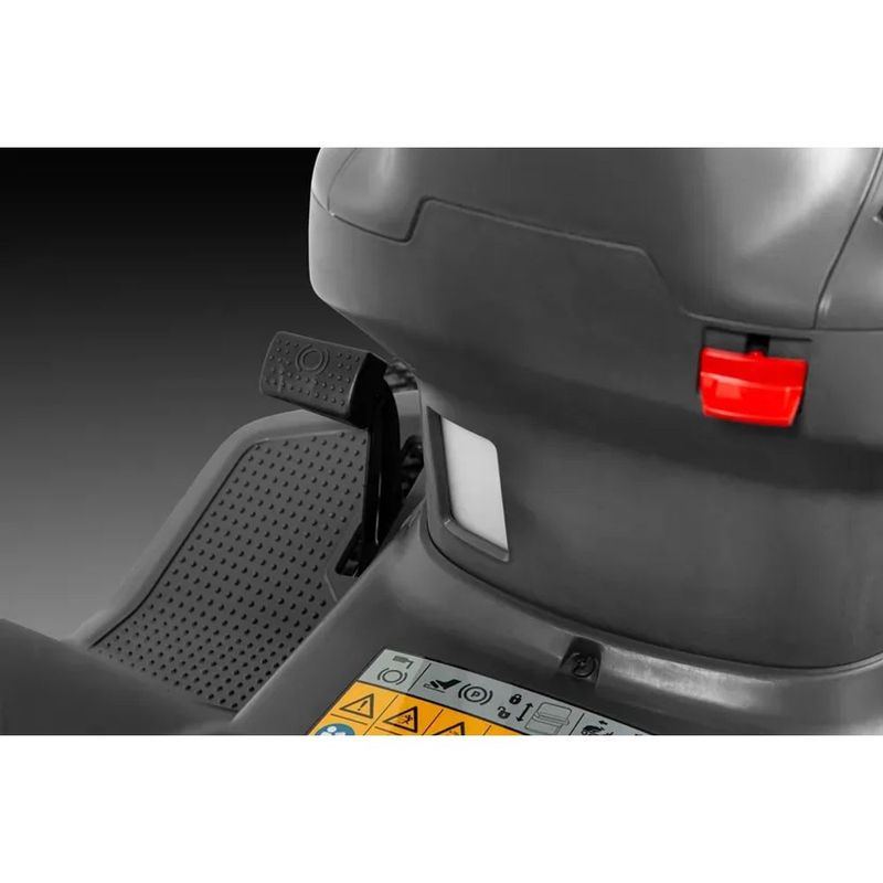 Kit Trator P Grama Husqvarna Ts219tfm C 2 Comp  5