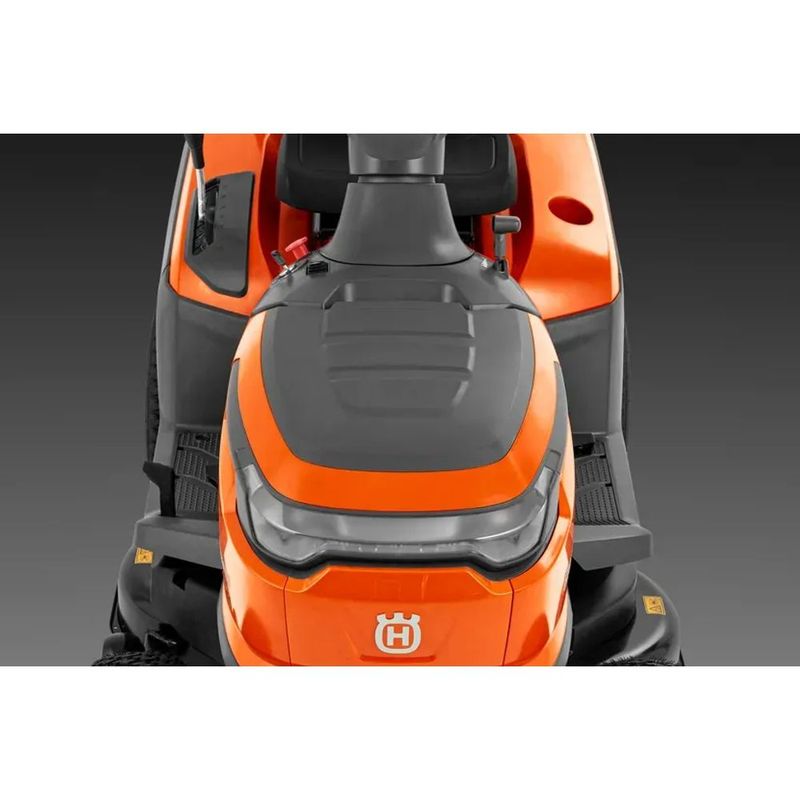 Kit Trator P Grama Husqvarna Ts219tfm C 2 Comp  6