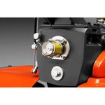 Kit Motocultiv Husqvarna Tf545 Part Elet C 2 Comp  2