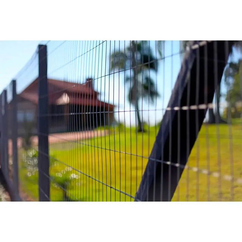 Rolo 25 Metros Tela Soldada Arroio Grande 1 20m 4