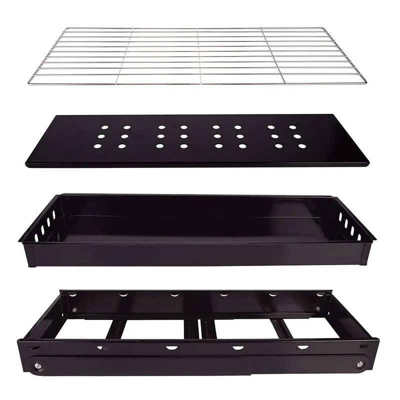 Churrasqueira Mor To Go Long 3063 Port til Carv o 2