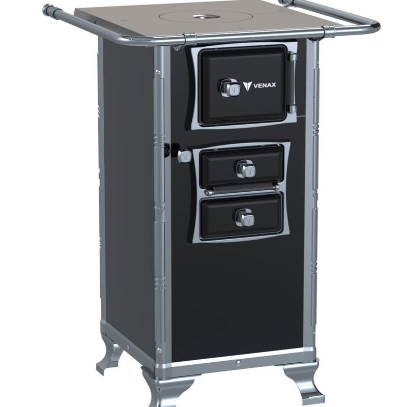 Estufinha Venax N 00 Gii Pr S T 3