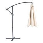 Ombrelone Mor Bora Bora A o 3m Bege FPS 35 9168 1