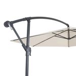 Ombrelone Mor Bora Bora A o 3m Bege FPS 35 9168 7