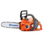 Motosserra Husqvarna 536Lixp Bateria 36V Laranja 0
