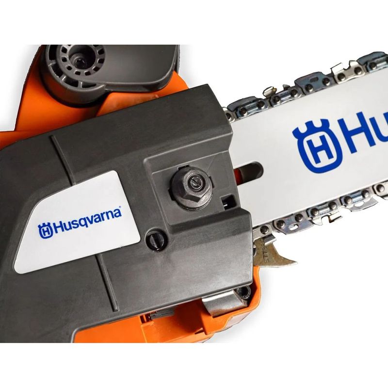 Motosserra Husqvarna 536Lixp Bateria 36V Laranja 1