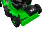 M quina Grama Gasolina Trapp com Recolhedor Th-750 2935427 2