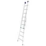 Escada Mor Alum nio 5202 Dupla 2x6 Degraus 3 9M 2