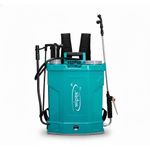 Pulv Costal Bat  Man Economy Verde Wipek 20l 7106 0