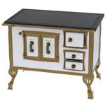 Fogao Lenha Venax Colonial N 2 Premium Br Sle 1