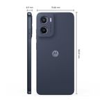 Celular Motorola Moto G05 256gb Grafite 1